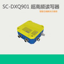 SmartlogixƵRFIDҵ泵дSC-DXQ901