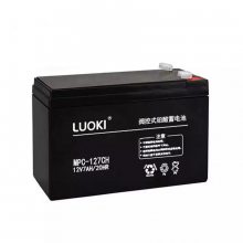 LUOKLMPC-127AH 12V7AH UPS/EPSԴ 