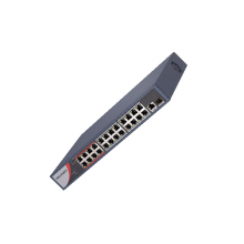 DS-3E1326SP-E Զ PoE 
