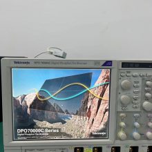 ӦTektronix̩DSA71604Bֻźʾ