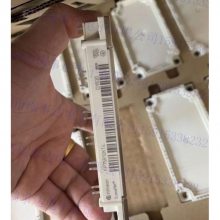 全新原装西门康IGBT大功率模块FF75R12RT4 优势供应 FF75R17RT4