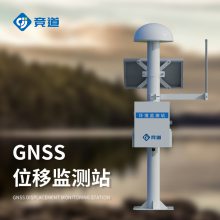 守护大坝安全:水库大坝水平位移监测构筑坚固防线