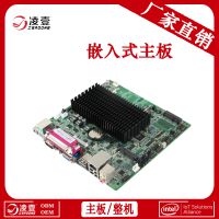 j1900ĺ MINI ITX ͹ 㶫Ƕʽ嶨 OEM