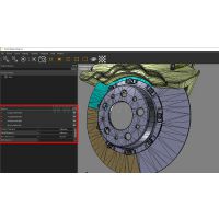 PiXYZ STUDIO 3Dļ