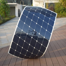 太阳能电池板 太阳能光伏组件 310w单晶硅光伏组件