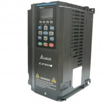 5.5KW台达变频器 VFD055CP43B-21 风机 水泵型变频器
