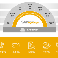 SAP Business ByDesign(SAP ByD)