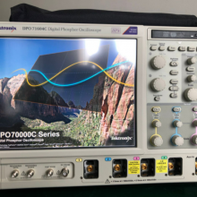 ̩ʾTektronix DPO71604C16GHZֻźʾ/ڳ