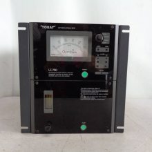 日本toray东丽 台式数字氧化锆浓缩电池式氧气分析仪LC-750H