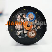 耐寒耐低温顶驱电缆|石油顶驱设备电缆