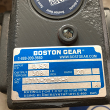 ƹӦ BOSTON GEAR  F713-20-B5-H