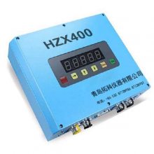 在线式红外水分仪HZX400，陶瓷、玻璃、水泥、制药测定仪