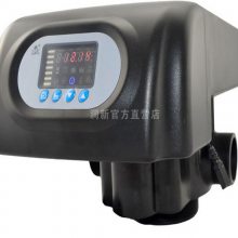 润新自动过滤阀F75A型号 预处理砂碳净水器适配控制阀头供应