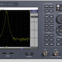  Keysight E5071CʸحǏԿƼحAgilent