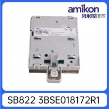 г:3BSC760019E1 SB822 AB12G 364-1115 3.7V