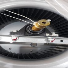 YILIDA亿利达空调冷却风扇SYB200I0.55KW-6P正品现货