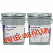 MOBIL SHC GEAR 460ϳɳ *** VG460 ȫϳ͹ҵ