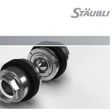 ԭ+Ʒʿɿ STAUBLI װ 33.5601-160