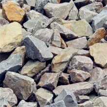 吉林长春水稳碎石稳固抗压 级配碎砾石创新石材工艺 附近的采石场