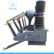 35kVܻѹն·ZW32-40.5FG Сͻ ܿ