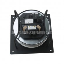 泛仕达机柜空调散热风扇 SC310F5-088-001 带支架