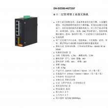  DH-IS5500-4GT2GF ͹ҵ