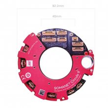 пCirculo 7EthercatͨԲֱSynapticon