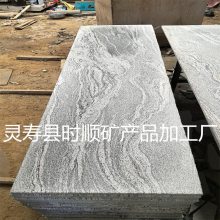 大漠流金花岗岩大漠流金仿古面石材花岗岩