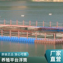 景區(qū)水上平臺(tái)浮筒 水上工程浮橋 水上移動(dòng)浮箱釣魚平臺(tái) 聯(lián)特
