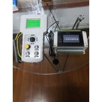 风电免爬器遥控器功能方案说明-厂家南京帝淮非标定制类工业无线遥控器技术说明讲解