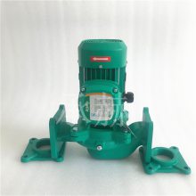 德国威乐PH-256EH热水循环泵PH-251EH锅炉管道循环泵冷热水增压泵