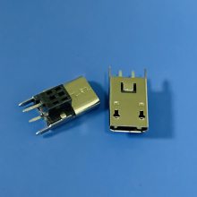 MICRO 2Pֱĸ ֱʽDIP H=13.0/14.0/15.0MM 2P 