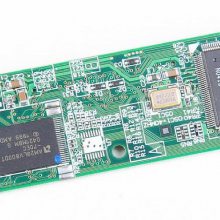 S26361-D1861-A10 富士通Primergy RX100S2 BMC Board