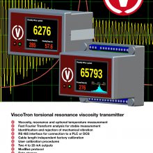 ӦViscotronicsճȼ