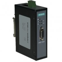RS485转PROFIBUS网关YT-PB-03