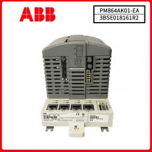 ABB PM866CPUԪԭװPlCϵͳ