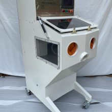 供应ALPS250A 喷射式镜面抛光机 模具镜面抛光机 刀具钝化抛光机