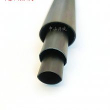 广东中壁加厚带胶护套热缩管1.22米一条
