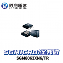 SGM8063XN6/TR ʥ΢SGMICROɵ· 2022+ ԴIC