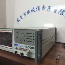 WK6500B WK6500B迹 20Hz~120MHz