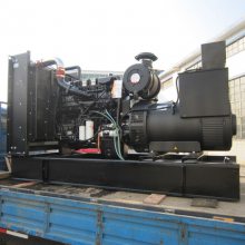 ˹250KWͷ6LTAA9.5-G3 312KVA