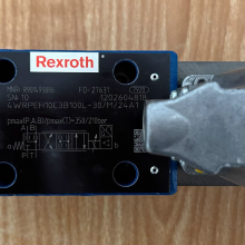 R901493886 4WRPEH10C3B100L-30/M/24A1¹Rexroth