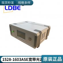 1060nm 10-100mW ASE Դ ̨ʽ/ģװȶ