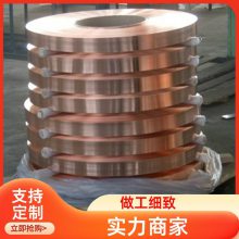 Standard High Quality Rolled Copper Foil