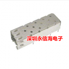 Coherent V23838-S5-N1˷շ Sngl Side Mnt Cage SFP and SFP+