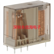 RP421024 SCHRACK RP̵ 1a/16A/24Vdc ͨü̵ DPDT PCBS ocke
