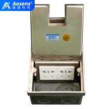 Aosensʢ AS-DK-100P-DT Ƕʽ Դ Ϣ ռ