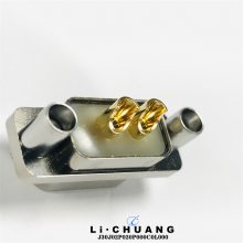 J30J02P020P000C0L000 矩形连接器 J30J02P020P000C0L000-300MM