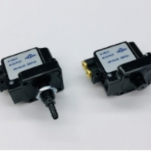 美国AIRTROL品牌 VP-700 系列空气阀 开关 先导驱动压力阀