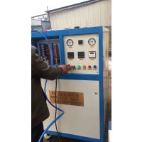 海德森诺HD系列全自动制氮机-高压制氮机-制氮机-膜分式轻便制氮机,全自动输出高压氮气,无需再次增压